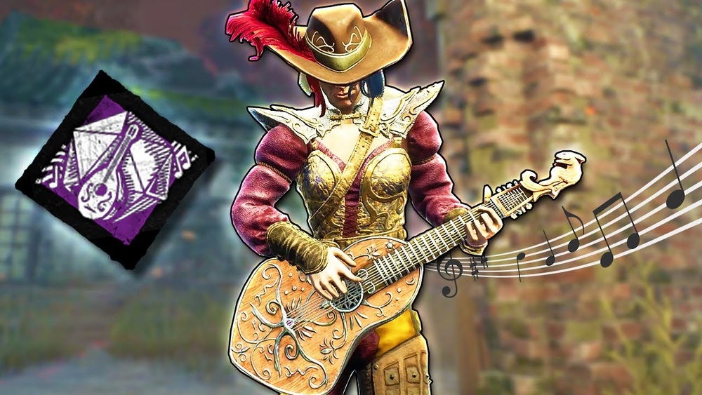 How to Get the Guitar Emote in Dead by Daylight: Ultimate Guide