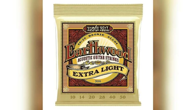 Best Acoustic Guitar Strings for Beginners: Top Durable and Bright Picks