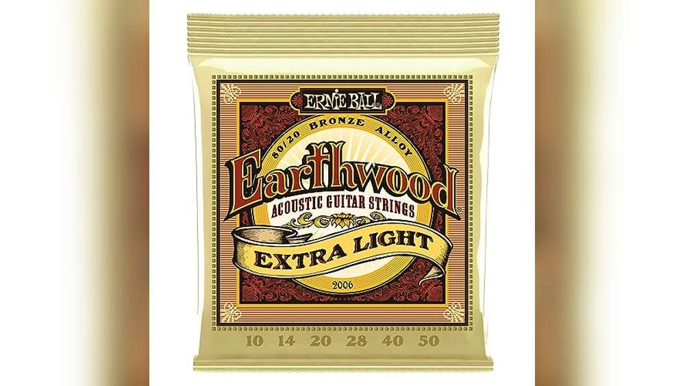 Best Acoustic Guitar Strings for Beginners: Top Durable and Bright Picks