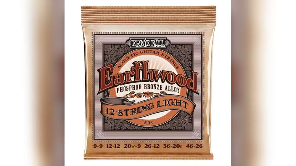 Best Strings for 12 String Acoustic Guitar: Top Durable & Bright Picks