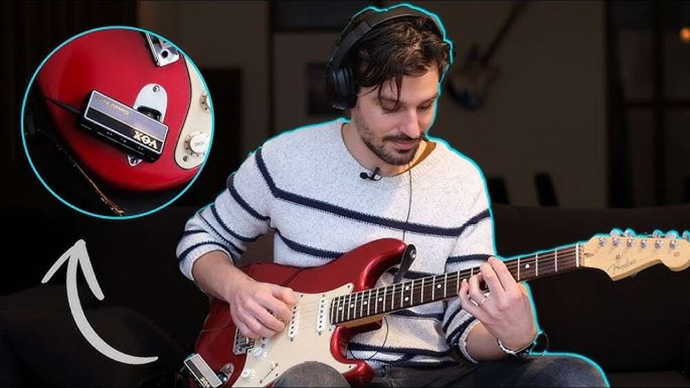Can You Plug Headphones into a Guitar: Ultimate Guide Explained