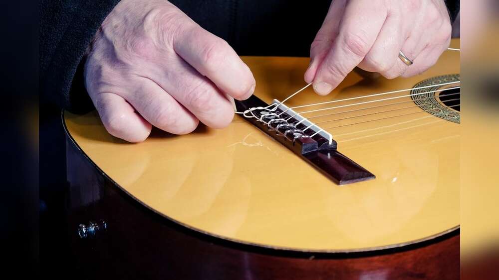 How Much to Get Guitar Restrung: Ultimate Cost Guide Revealed