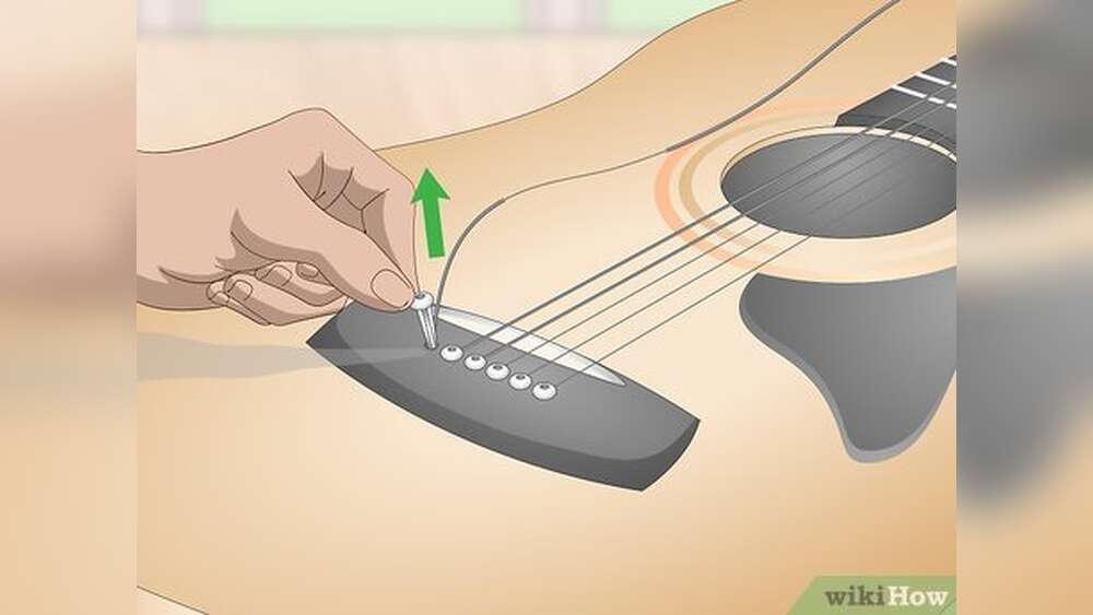 How to Repair a Broken Guitar String: Quick & Easy Fix Guide