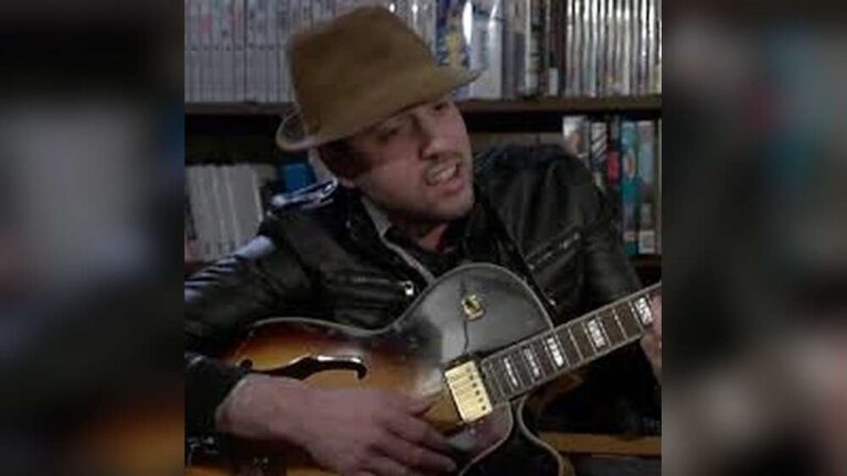 What Happened to the Guitar Guy Avgn: Shocking Truth Revealed