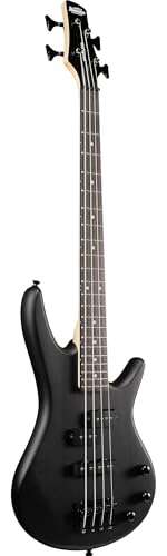 Ibanez GSRM20 Vs GSRM20B: Which Mini Bass Is Best