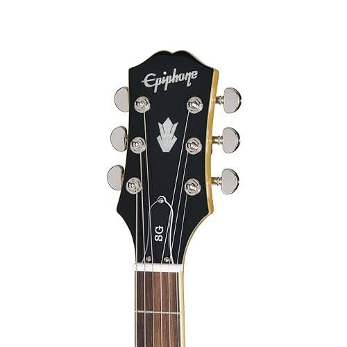 Gibson Sg Standard Vs 61: Which Should You Buy