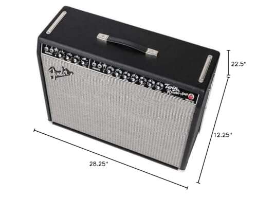 Fender Twin Vs Deluxe Reverb: Tone, Headroom & Best Pick