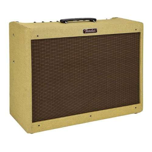 Fender Blues Deluxe Vs Hot Rod Deluxe: Tone Showdown