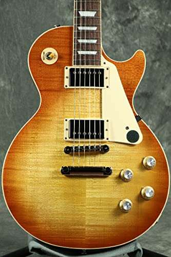 Gibson Les Paul Studio Vs Standard: Which Suits You?