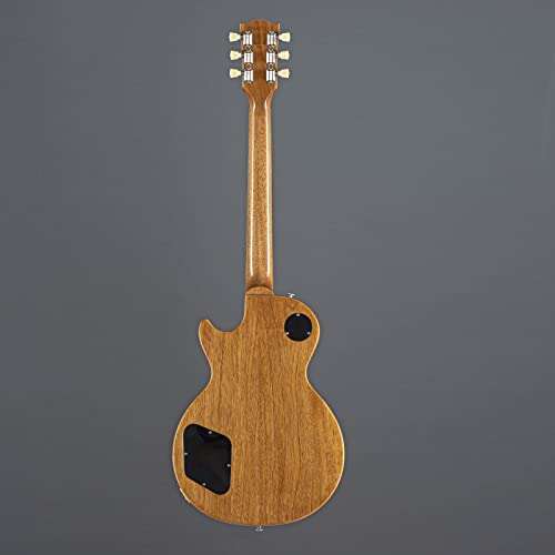 Gibson Les Paul Standard 50s Vs 60s: Ultimate Guide 2026