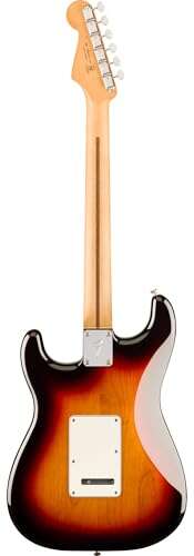 Fender Player Vs Standard: Buyer’s Guide 2026