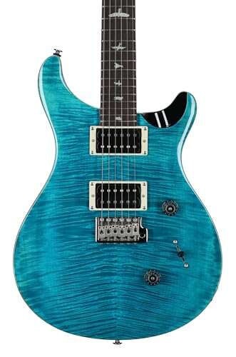 PRS SE Custom 24 Vs Ibanez RG550: Which Guitar Wins?