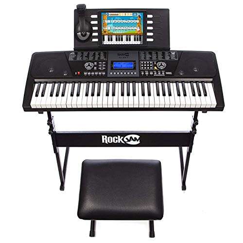 Best Keyboard For Piano Lessons: Top Picks For 2026
