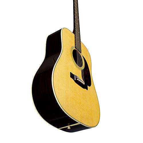 Martin D28 Vs HD28: Ultimate Tone And Build Guide