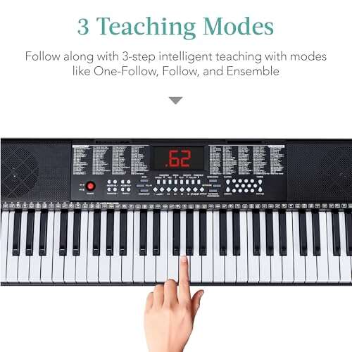 Best Keyboard For A Beginner Piano Player: Top 2026 Picks