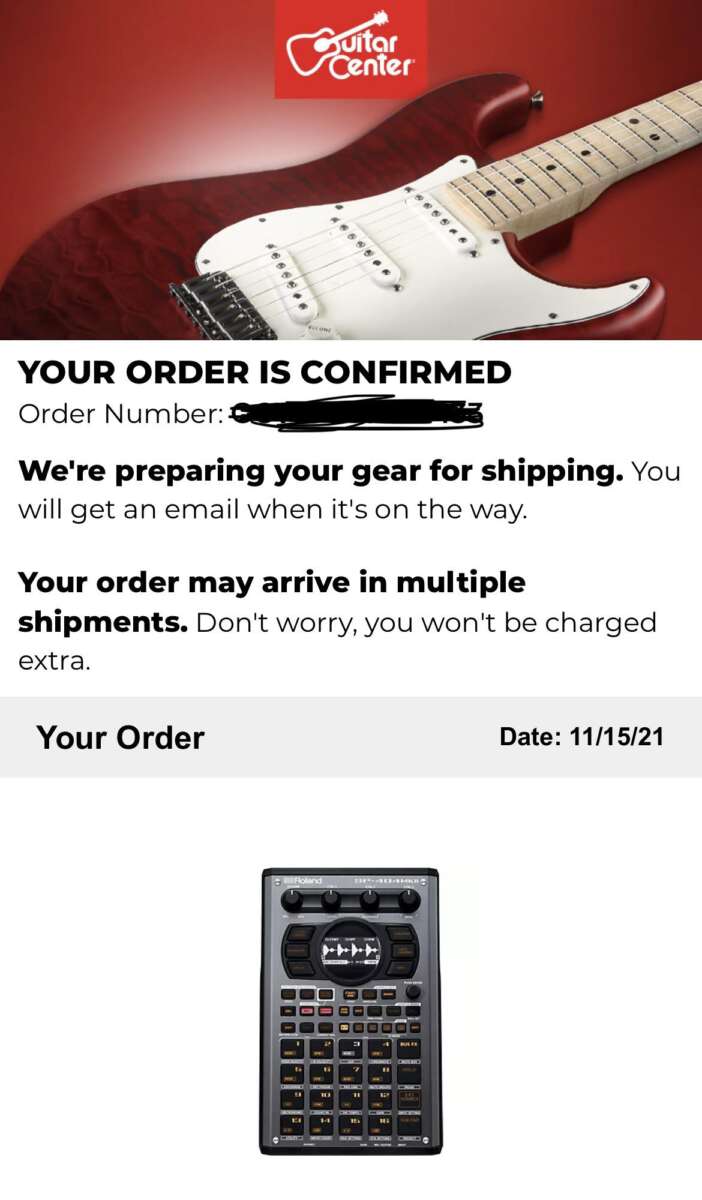 How To Cancel Order On Guitar Center: Quick Steps 2026