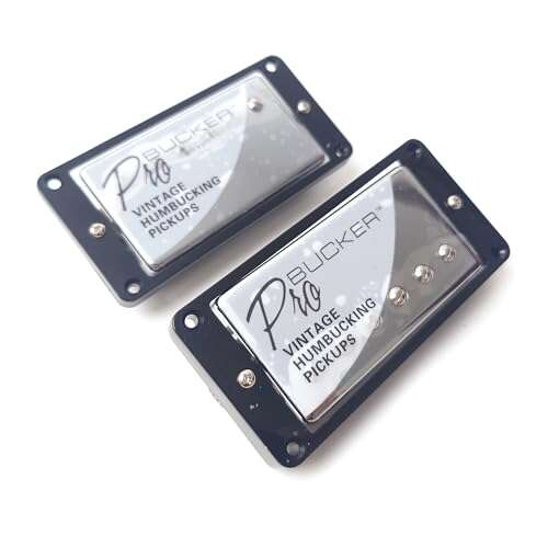 Best Guitar Pickups For Les Paul: Top Picks For 2026