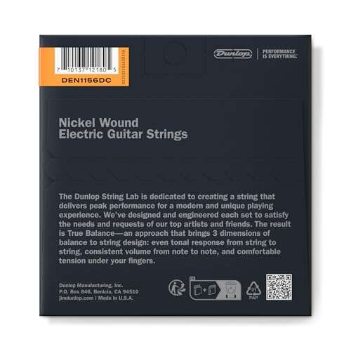 Best Guitar Strings For Drop C: Top Picks For 2026