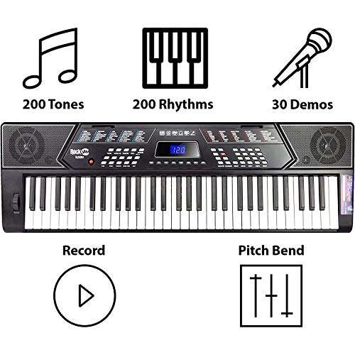 Best Piano Keyboard For Apartment: Top Picks For 2026