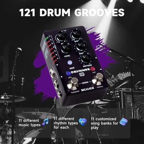 Best Drum Machine For Guitar Players: Top Picks 2026