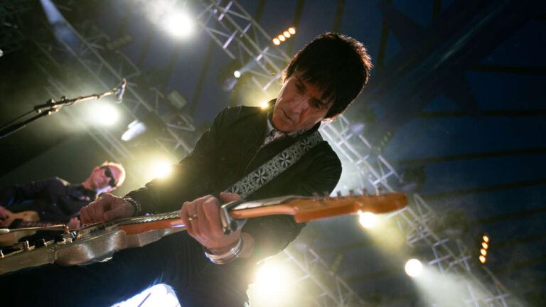 How Soon Is Now Guitar Tab