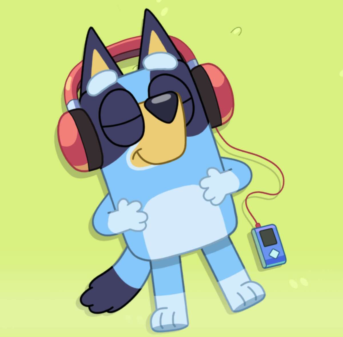 How To Play Bluey Theme Song On Piano: Easy 4-Step Tutorial