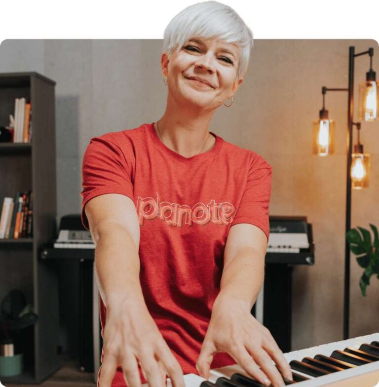 How To Practice Scales Piano