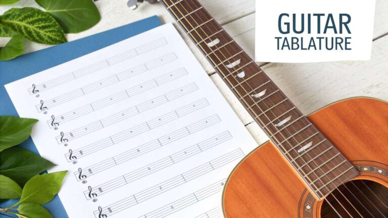 What Does X Mean In Guitar Tabs