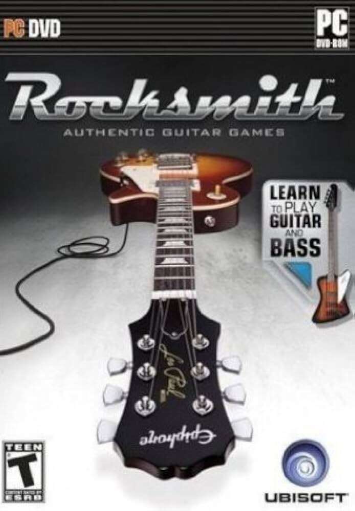 Is Rocksmith Good For Learning Guitar: Real Review 2026
