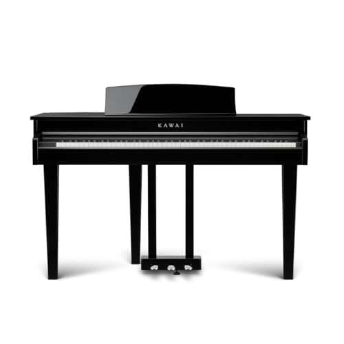 Digital Piano Kawai DG30 Review