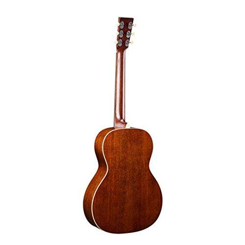 Martin CEO 7 Guitar Review: Tone, Playability, Value