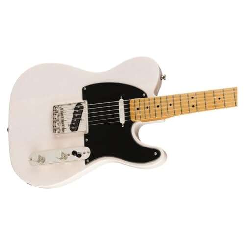 Squier Classic Vibe Telecaster ’50s Reviews: Best Tone