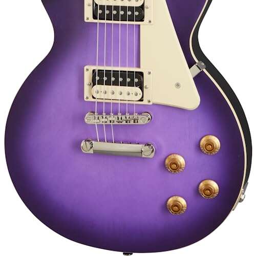 Epiphone Les Paul Guitar Review: Honest Pickup Guide