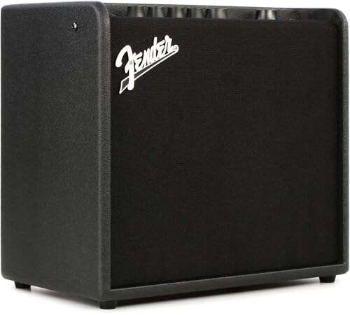 Fender Mustang Lt25 Guitar Amp Reviews: Honest Buyers Guide