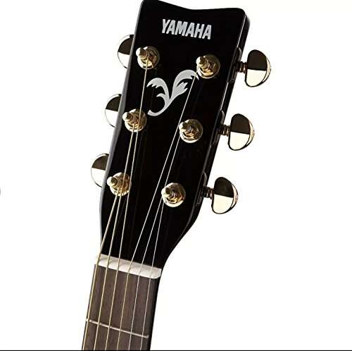 Yamaha F335 Acoustic Guitar Reviews: Honest Buy Guide