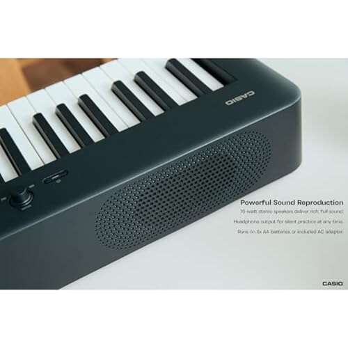 Casio Cdp-S110 Digital Piano Reviews: Honest Buy Guide