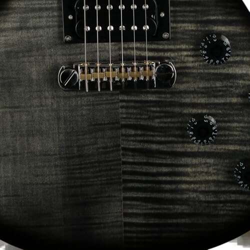 Prs Se 245 Electric Guitar Review: Best Tone & Value