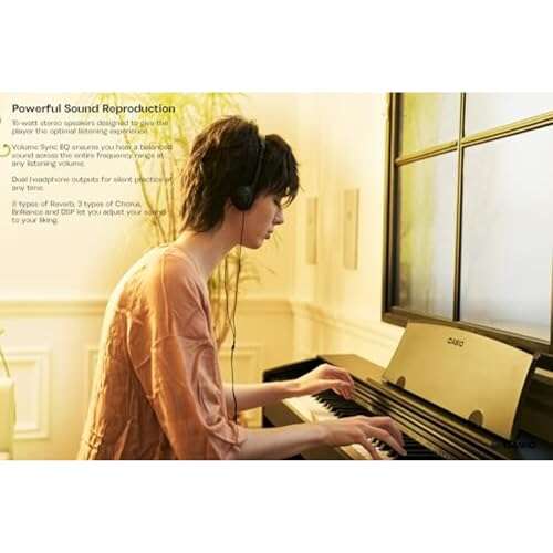 Casio PX-770 Privia Digital Piano: Honest Review