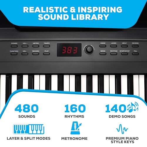 Alesis 88 Key Keyboard Piano Reviews: Best 2026 Guide