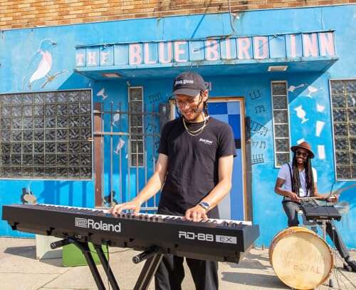 Roland Rd-88 Ex Stage Piano Reviews: Complete Buyer Guide