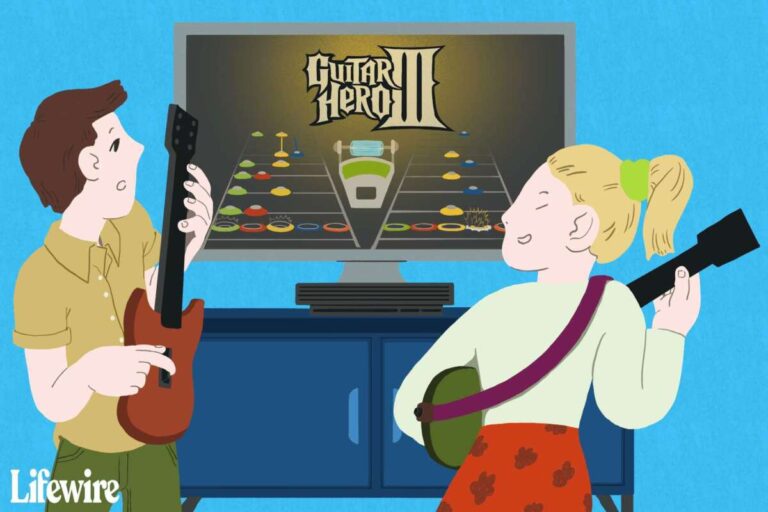 How To Unlock All Songs On Guitar Hero 3