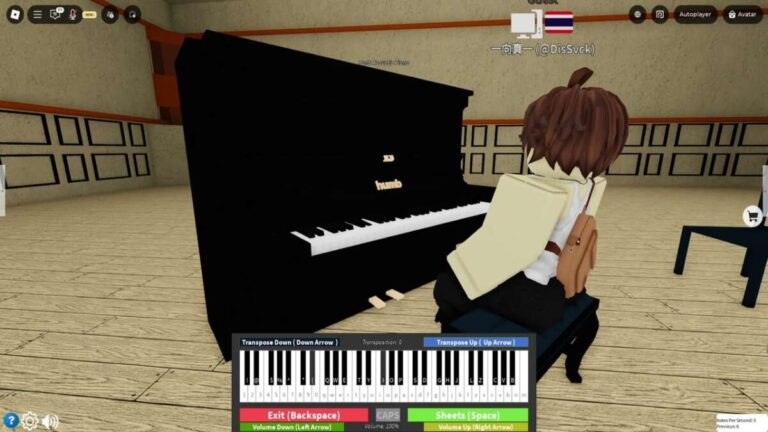 How To Play Linganguli On Piano