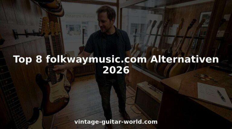 How To Import Guitars Legally For Small Business