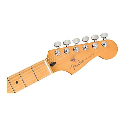 Fender Modern Player Telecaster Plus Review: Guide