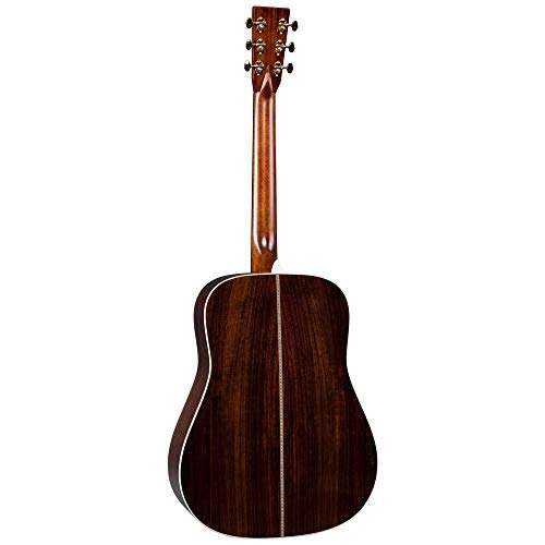 Martin D28 Acoustic Guitar Reviews: Honest Buyer Guide