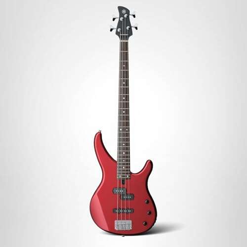 Yamaha Trbx174 Bass Guitar Review: Value And Tone