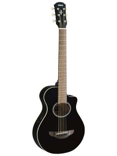 Yamaha Apxt2 3 4 Size Acoustic Electric Guitar Reviews: Top