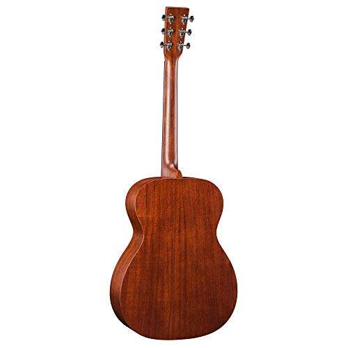 Martin 000 15M Guitar Reviews