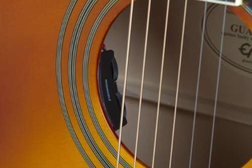 Epiphone Dove Acoustic Guitar Review: Honest Tone Guide