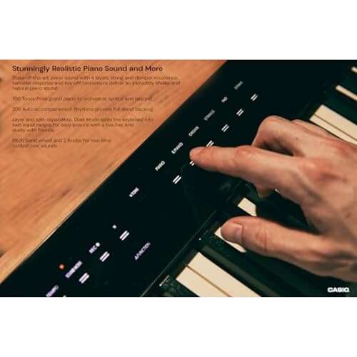 Casio Px S3100 Vs Yamaha P125: Best Budget Digital Piano